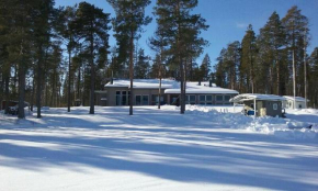 Chalet Norva Rovaniemi